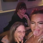 Donna Cork - @donna_cork.x - Instagram