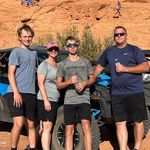 Donna Corkins - @donnacorkins - Instagram