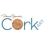 Donna Zommer Cork Art - @dzcorkart - Instagram
