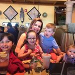 Donna Faught Parks - @donna.f.cornelison - Instagram