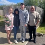 Donna Cornelius - @welshmadness - Instagram