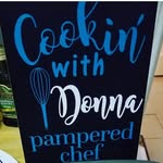 Pampered Chef Donna's Corner - @donnaspamperedchefcorner - Instagram