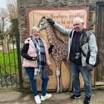 Donna Cornwell - @cornwelldonna - Instagram