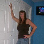Donna Cornwell Alexander - @girljersey1 - Instagram