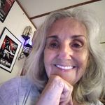Donna Delk Cornwell - @donna2061 - Instagram