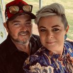 Simo N Donna Cornwell - @donnansimo - Instagram