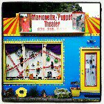 Donna Correa - @littlefeetpuppettheater - Instagram