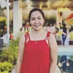 Donna Correa Yambao - @happeedawna - Instagram