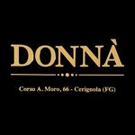 DONNA’ - @donna.corsoaldomoro66 - Instagram