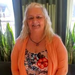 Donna Cortright - @donnadimples420 - Instagram