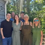 Donna Corwin Moss - @donnatella2.0 - Instagram