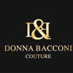 Donna Bacconi - @donnabacconicouture - Instagram