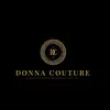 Donna Couture By SH - @donnacouture1 - TikTok