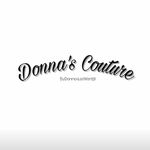 Donna's Couture - @donnascouture - Instagram