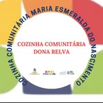 Cozinha comunitária Dona Relva - @cozinha_comunitaria_dona_relva - Instagram