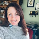 Donna Creighton - @shabbyrose_upholstery - Instagram