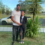 Donna May Darcy - @donna.creighton25 - Instagram