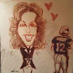 Donna Pono Croce - @dmcroce - Instagram