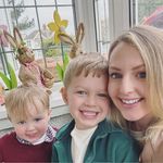 Donna Cronin - @cronind19 - Instagram