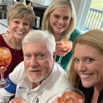 Donna Cronin - @cronin1217 - Instagram