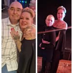 Donna Cross - @dbradshaew - Instagram