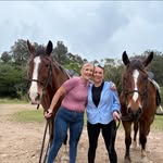 Donna Cross - @donnacross505 - Instagram