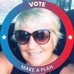 Donna Cross - @tahitisue - Instagram