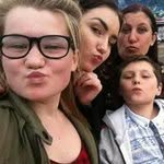 Donna Maria Cross - @donna.cross1 - Instagram