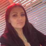Donna Crossley - @donnadc15 - Instagram
