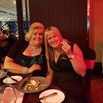 Donna Crossley - @donnacrossley77 - Instagram