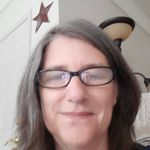Donna Crossley - @crossley7868 - Instagram