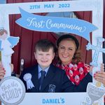 Donna Crowley - @donnacrowley83 - Instagram