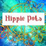 Donna Crowley - @hippiepots12 - Instagram