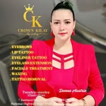Crown Kilay By Donna Austria - @crownkilaybydonnaaustria - Instagram
