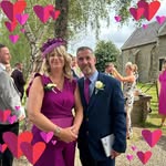 Donna Cator Was Parfitt - @donnaatcrowningglory - Instagram