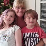Donna Cryer - @mawmawangel2012 - Instagram