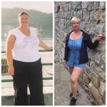 Donna Curley - @donna.curleyfitness - Instagram