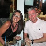 Donna Curley Claffey - @claffeydonna - Instagram
