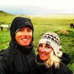 Donna Cuthbert - @blueskywalkabout - Instagram