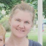 Donna Cuthbert - @dbchoc - Instagram
