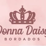 Donna Daisy Bordados Personalizados - @donnadaisy_bordados - Instagram