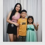 Donna Bernabe Dancel - @baby_mo_1999 - Instagram