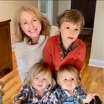 Donna Danielson Oster - @osterdd - Instagram