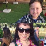Donna Pualani Danner - @dannerd - Instagram