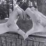 Donna Darling - @sexyloopy - Instagram