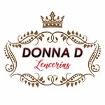 Donna Darling Lencerías - @donnaddarling - Instagram