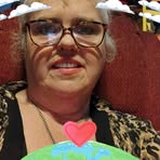 Donna Darlington - Facebook