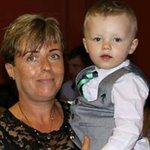 donna darragh - @gareth2006 - Instagram