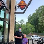 Donna Hammer Darragh - @ddarragh67 - Instagram