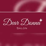 DEAR DONNA - @deardonna_salon - Instagram